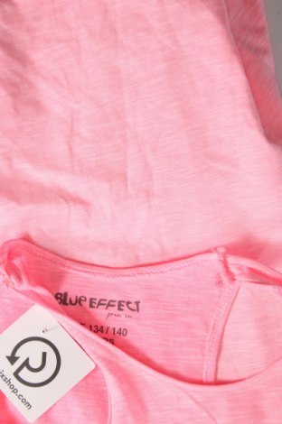 Tunică pentru copii Blue Effect, Mărime 8-9y/ 134-140 cm, Culoare Roz, Preț 29,92 Lei