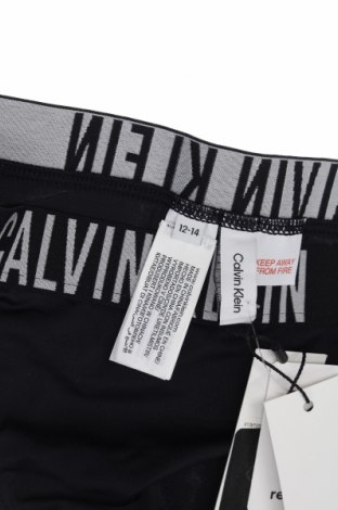 Detské plavky Calvin Klein, Veľkosť 12-13y/ 158-164 cm, Farba Čierna, Cena  26,68 €