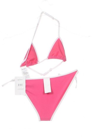 Costum de baie pentru copii ROC, Mărime 7-8y/ 128-134 cm, Culoare Roz, Preț 58,85 Lei