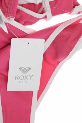 Dětské plavky  Roxy, Velikost 13-14y/ 164-168 cm, Barva Růžová, Cena  690,00 Kč