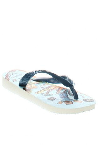 Детски чехли Havaianas, Mărime 29, Culoare Albastru, Preț 23,60 Lei