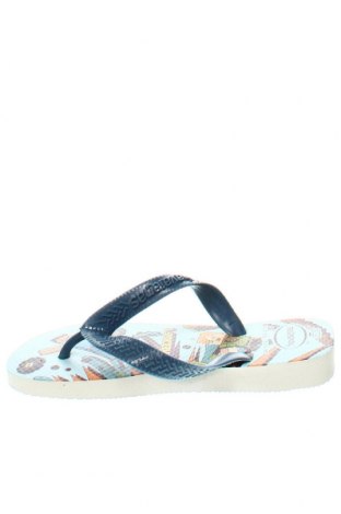 Детски чехли Havaianas, Μέγεθος 29, Χρώμα Μπλέ, Τιμή 20,10 €