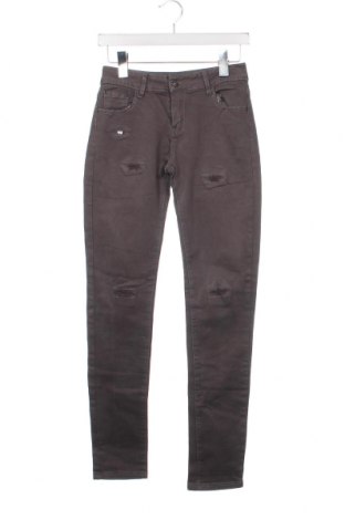 Detské džínsy , Veľkosť 15-18y/ 170-176 cm, Farba Sivá, Cena  15,15 €