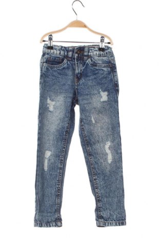 Detské džínsy , Veľkosť 4-5y/ 110-116 cm, Farba Modrá, Cena  9,82 €