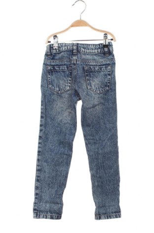 Dětské džíny , Velikost 4-5y/ 110-116 cm, Barva Modrá, Cena  109,00 Kč