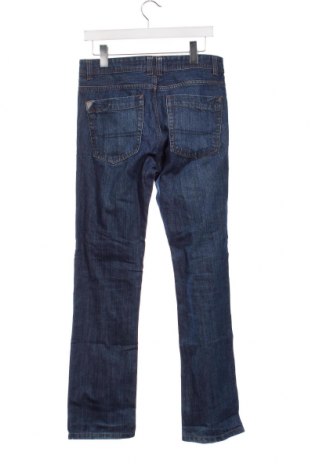 Kinderjeans, Größe 15-18y/ 170-176 cm, Farbe Blau, Preis 3,34 €