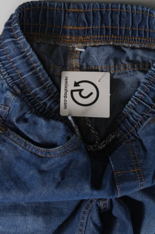 Detské džínsy , Veľkosť 8-9y/ 134-140 cm, Farba Modrá, Cena  18,14 €