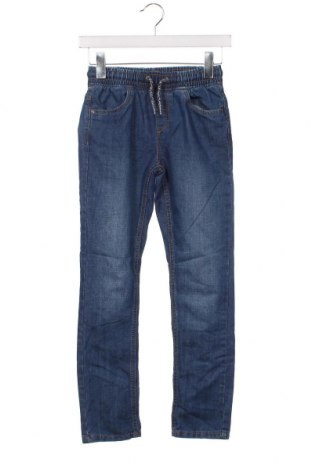 Dětské džíny , Velikost 8-9y/ 134-140 cm, Barva Modrá, Cena  306,00 Kč