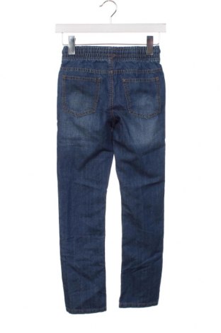 Detské džínsy , Veľkosť 8-9y/ 134-140 cm, Farba Modrá, Cena  18,14 €