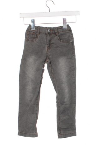 Detské džínsy , Veľkosť 5-6y/ 116-122 cm, Farba Sivá, Cena  10,88 €