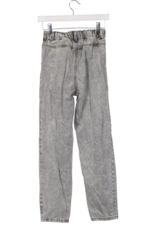 Detské džínsy , Veľkosť 12-13y/ 158-164 cm, Farba Sivá, Cena  7,86 €