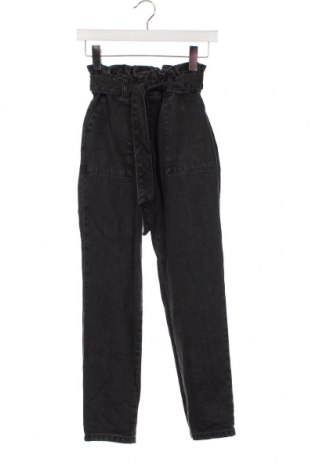 Dětské džíny , Velikost 11-12y/ 152-158 cm, Barva Černá, Cena  243,00 Kč