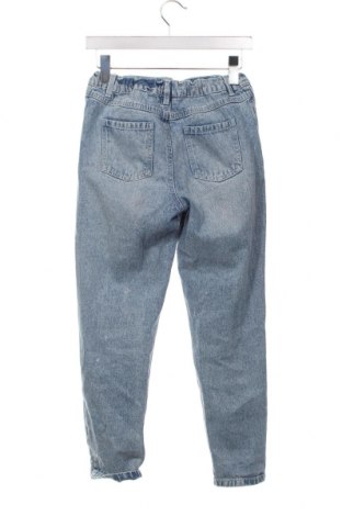 Dětské džíny , Velikost 11-12y/ 152-158 cm, Barva Modrá, Cena  405,00 Kč