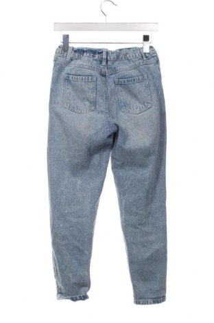 Kinderjeans, Größe 11-12y/ 152-158 cm, Farbe Blau, Preis € 8,51