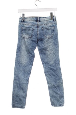 Kinderjeans, Größe 9-10y/ 140-146 cm, Farbe Blau, Preis 8,91 €