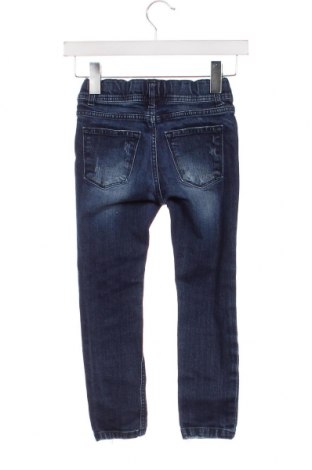 Dětské džíny , Velikost 4-5y/ 110-116 cm, Barva Modrá, Cena  224,00 Kč