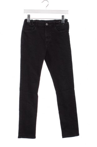 Detské džínsy , Veľkosť 12-13y/ 158-164 cm, Farba Sivá, Cena  9,07 €