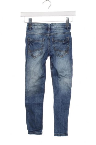 Dziecięce jeansy Alive, Rozmiar 6-7y/ 122-128 cm, Kolor Niebieski, Cena 26,61 zł