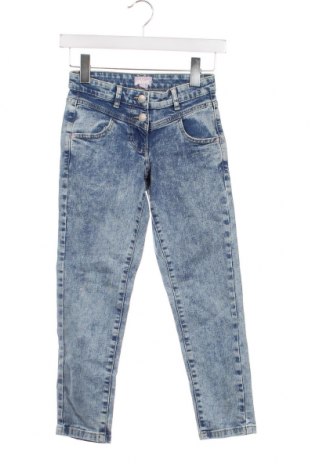 Dziecięce jeansy Alive, Rozmiar 8-9y/ 134-140 cm, Kolor Niebieski, Cena 61,41 zł