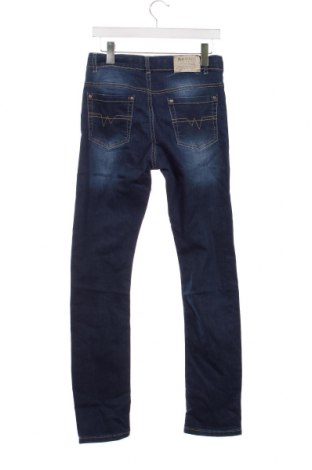 Dziecięce jeansy Blue Effect, Rozmiar 14-15y/ 168-170 cm, Kolor Niebieski, Cena 15,35 zł