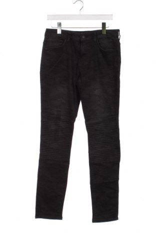 Detské džínsy  C&A, Veľkosť 15-18y/ 170-176 cm, Farba Čierna, Cena  18,14 €