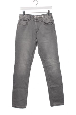 Detské džínsy  C&A, Veľkosť 15-18y/ 170-176 cm, Farba Sivá, Cena  9,07 €