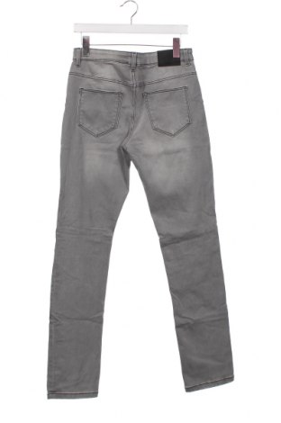 Detské džínsy  C&A, Veľkosť 15-18y/ 170-176 cm, Farba Sivá, Cena  5,44 €