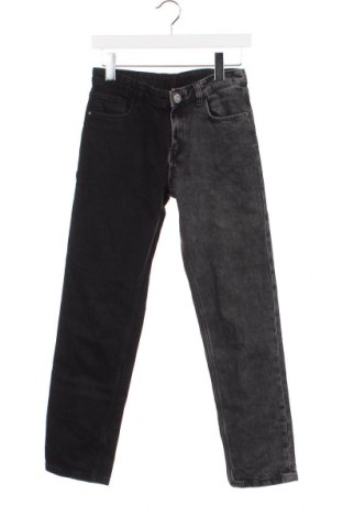 Dziecięce jeansy C&A, Rozmiar 14-15y/ 168-170 cm, Kolor Kolorowy, Cena 44,33 zł