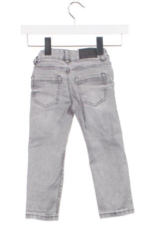 Detské džínsy  C&A, Veľkosť 18-24m/ 86-98 cm, Farba Sivá, Cena  8,06 €