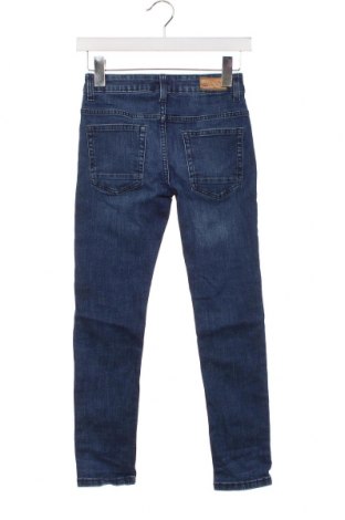 Dětské džíny  C&A, Velikost 8-9y/ 134-140 cm, Barva Modrá, Cena  510,00 Kč