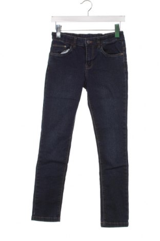 Dětské džíny  C&A, Velikost 10-11y/ 146-152 cm, Barva Modrá, Cena  248,00 Kč