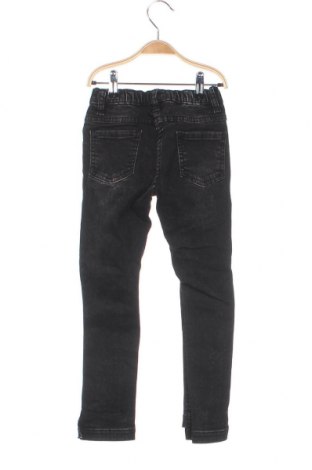 Dziecięce jeansy Coccodrillo, Rozmiar 4-5y/ 110-116 cm, Kolor Szary, Cena 45,81 zł