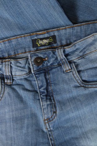 Dziecięce jeansy Colorado, Rozmiar 12-13y/ 158-164 cm, Kolor Niebieski, Cena 102,35 zł