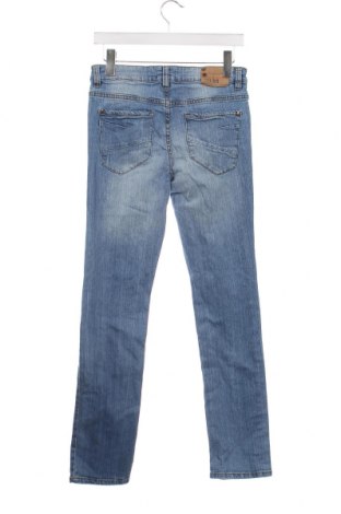 Dziecięce jeansy Colorado, Rozmiar 12-13y/ 158-164 cm, Kolor Niebieski, Cena 102,35 zł
