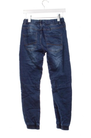 Dziecięce jeansy Coolclub, Rozmiar 11-12y/ 152-158 cm, Kolor Niebieski, Cena 102,35 zł