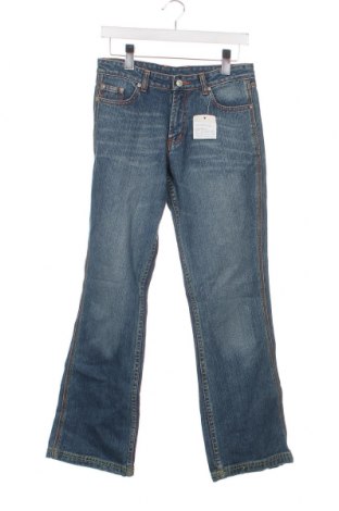 Dětské džíny  Crash One, Velikost 15-18y/ 170-176 cm, Barva Modrá, Cena  122,00 Kč