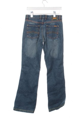 Kinderjeans Crash One, Größe 15-18y/ 170-176 cm, Farbe Blau, Preis € 8,87