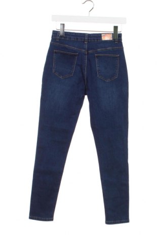 Dziecięce jeansy Denim Co., Rozmiar 13-14y/ 164-168 cm, Kolor Niebieski, Cena 45,61 zł