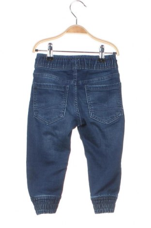 Dětské džíny  F&F, Velikost 12-18m/ 80-86 cm, Barva Modrá, Cena  242,00 Kč