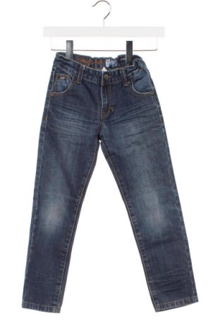 Detské džínsy  Gang, Veľkosť 4-5y/ 110-116 cm, Farba Modrá, Cena  13,80 €