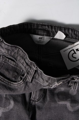 Detské džínsy  H&M, Veľkosť 11-12y/ 152-158 cm, Farba Sivá, Cena  15,27 €