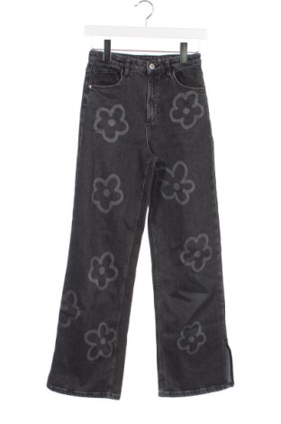 Detské džínsy  H&M, Veľkosť 11-12y/ 152-158 cm, Farba Sivá, Cena  16,37 €