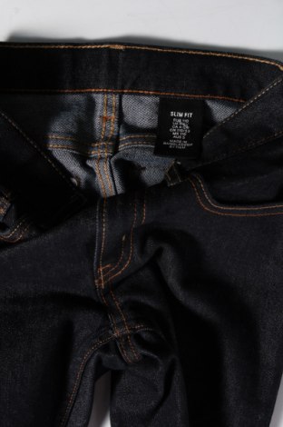 Detské džínsy  H&M, Veľkosť 3-4y/ 104-110 cm, Farba Čierna, Cena  8,35 €
