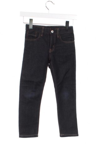 Dětské džíny  H&M, Velikost 3-4y/ 104-110 cm, Barva Černá, Cena  247,00 Kč