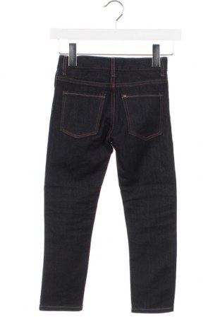 Dětské džíny  H&M, Velikost 3-4y/ 104-110 cm, Barva Černá, Cena  226,00 Kč