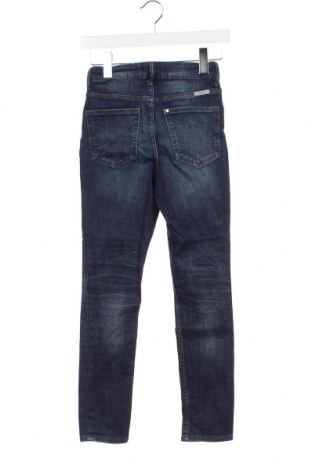 Detské džínsy  H&M, Veľkosť 9-10y/ 140-146 cm, Farba Modrá, Cena  16,37 €