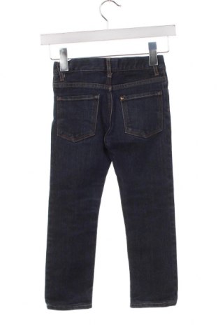 Dětské džíny  H&M, Velikost 4-5y/ 110-116 cm, Barva Modrá, Cena  253,00 Kč