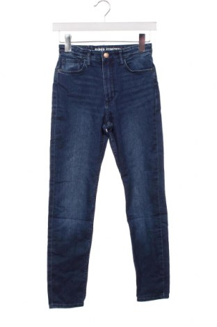 Detské džínsy  H&M, Veľkosť 11-12y/ 152-158 cm, Farba Modrá, Cena  9,98 €