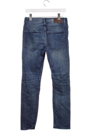 Kinderjeans H&M, Größe 13-14y/ 164-168 cm, Farbe Blau, Preis € 3,34