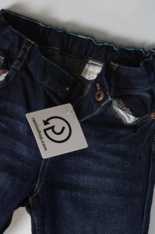 Detské džínsy  H&M, Veľkosť 18-24m/ 86-98 cm, Farba Modrá, Cena  11,09 €